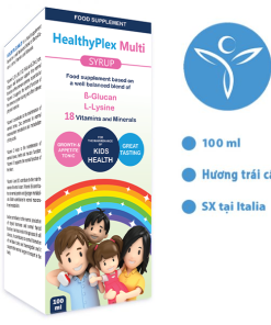 HealthyPlex Multi 100ml